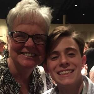 Meet your Posher, Gail